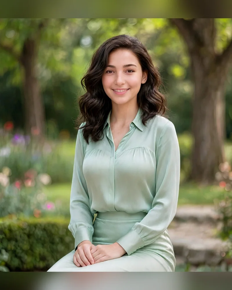 Suma Gilani, Client Care at Celadon ACTS